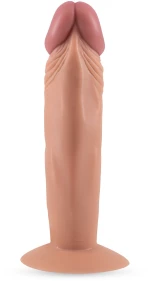 CRUSHIOUS OLLIE 6,7  DILDO