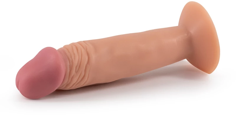 CRUSHIOUS OLLIE 6,7  DILDO