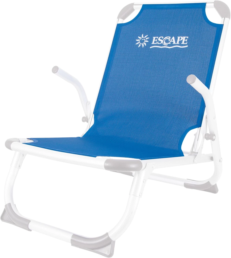 Ανταλλακτικό Ύφασμα Escape High Back / Escape Plus Μπλε 15922