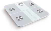Ζυγαριά Smart Fit Body 4R - Λευκό 95363