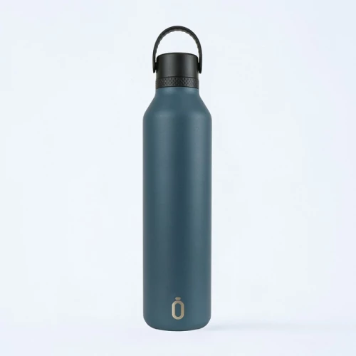 Παγούρι θερμός Mii μπλέ "Ocean" 1L - Runbott 0309-972676