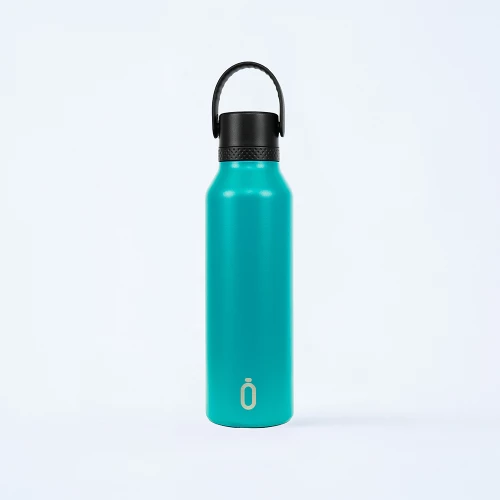 Παγούρι θερμός Mii Σμαραγδί 600ml - Runbott 0309-972607