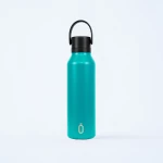 Παγούρι θερμός Mii Σμαραγδί 600ml - Runbott 0309-972607