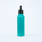 Παγούρι θερμός Mii Σμαραγδί 600ml - Runbott 0309-972607