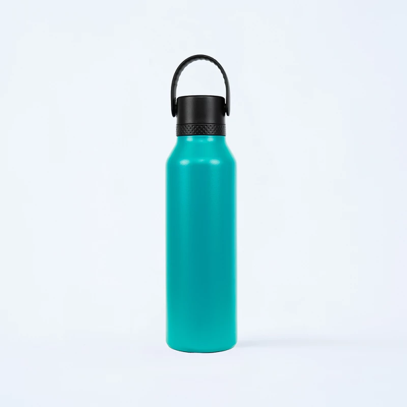 Παγούρι θερμός Mii Σμαραγδί 600ml - Runbott 0309-972607