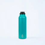 Παγούρι θερμός Mii Σμαραγδί 600ml - Runbott 0309-972607