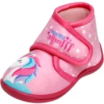 ΠΑΝΤΟΦΛΑΚΙ ΚΟΡΙΤΣΙ ZAK SHOES SD42011 ΡΟΖ (19-28)