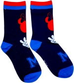 ΚΑΛΤΣΕΣ (ΣΕΤ 3 ΤΜΧ) DISNEY MINNIE HW0630-1 ΠΟΛΥΧΡΩΜΕΣ (23-34)