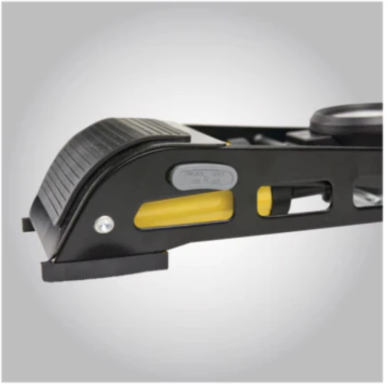 Τρόμπα ποδιού διπλή 7bar/100psi FF GROUP 45509