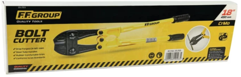Ψαλίδι μπετού 600-24" FF GROUP 19294