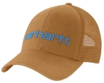 Καπέλο Dunmore Cap Brown / Oil Walnut Carhartt 101195-B75