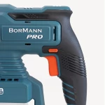Πνευματικό Σκαπτικό Μπαταρίας SDS-PLUS Brushless 20V, SOLO BORMANN Pro BBP5300