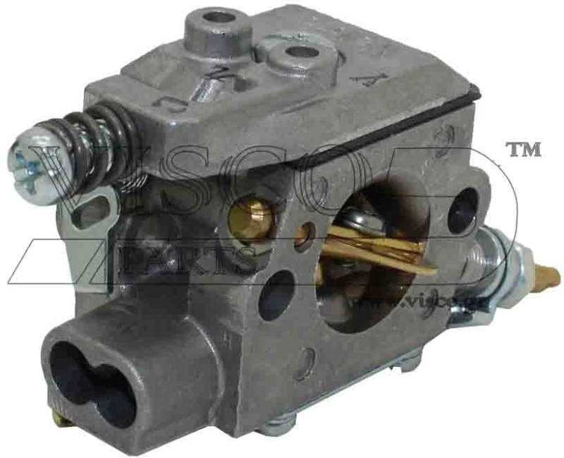 Καμπυρατέρ WALBRO Αλυσποπριόνου VISCO (VC285T EVO / VC285T-C EVO / VC286T EVO)