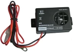 Απωθητικο Τρωκτικων kemo m100n M100N