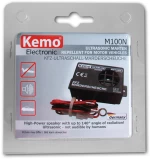 Απωθητικο Τρωκτικων kemo m100n M100N