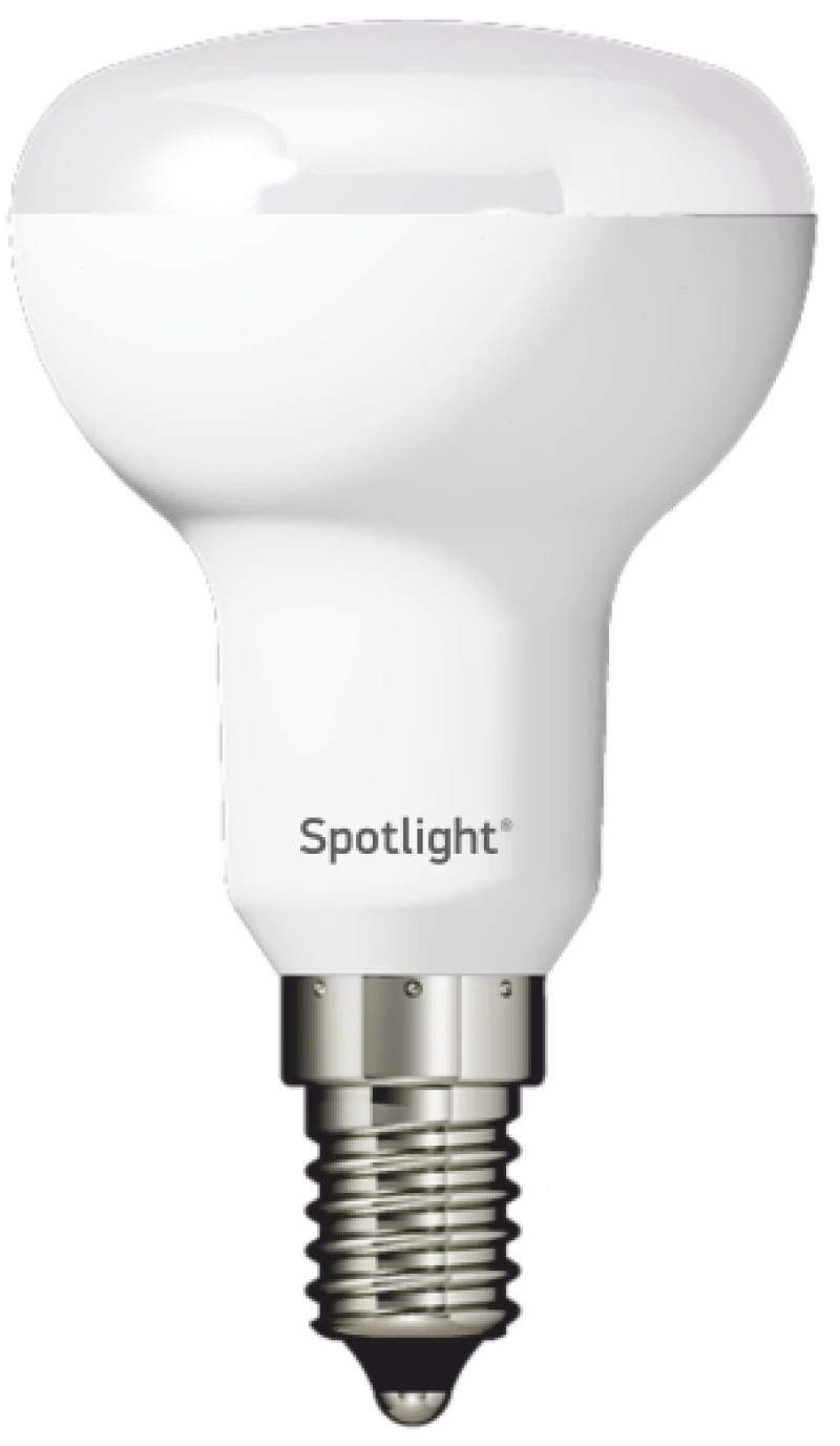 ΛΑΜΠΤΗΡAΣ LED E14 6W 4000K 5502