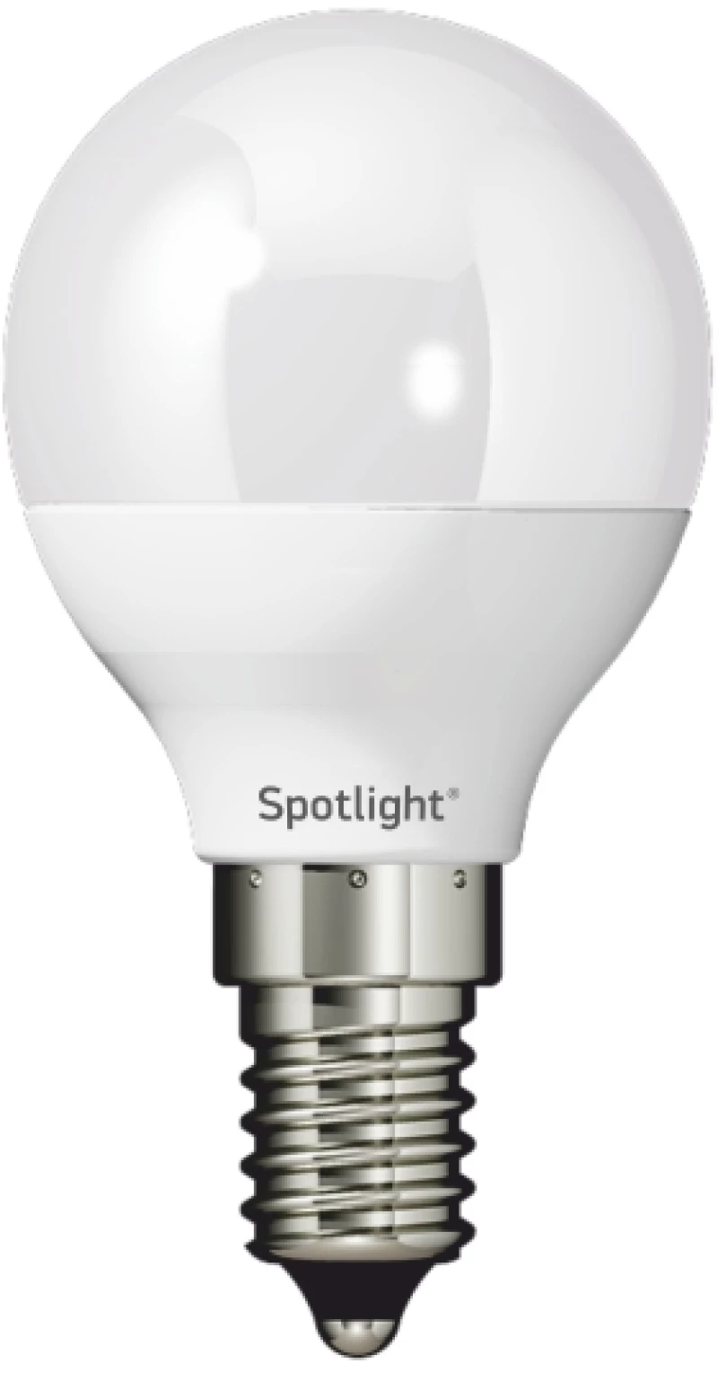 ΛΑΜΠΤΗΡAΣ LED E14 5W 3000K 5365