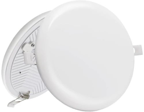 ΧΩΝΕΥΤΟ LED ΟΡΟΦΗΣ FRAMELESS 36W 3000K 6391