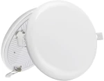 ΧΩΝΕΥΤΟ LED ΟΡΟΦΗΣ FRAMELESS 36W 3000K 6391