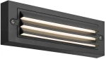 ΑΠΛΙΚΑ LED ΕΞΩΤΕΡΙΚΟΥ ΧΩΡΟΥ 6W CCT 7864
