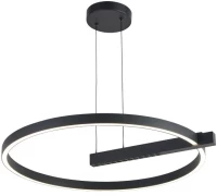 ΚΡΕΜΑΣΤΟ ΦΩΤΙΣΤΙΚΟ LED 40W 3000K 6993
