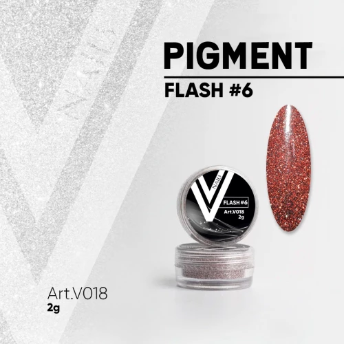 Flash Pigment #6 V018