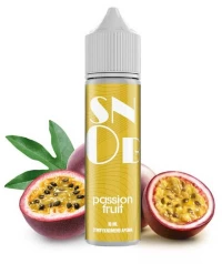 Steam City Snob Flavour Shot Passion Fruit 10ml/60ml