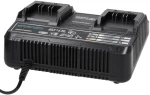DEDRA DED7039V battery charger