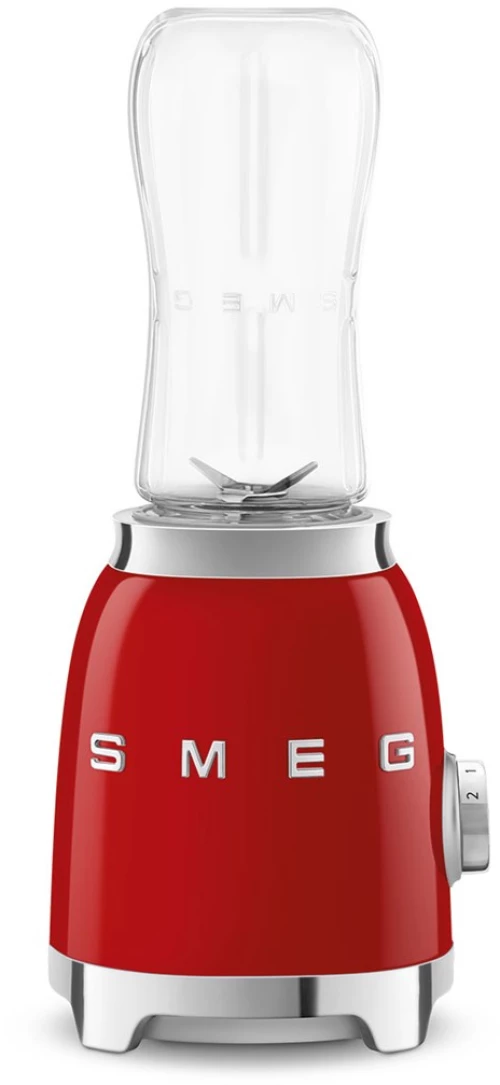 Smeg 50's Style Blenders PBF01RDEU Red