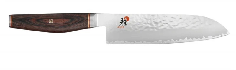 ZWILLING 34074-181-0 kitchen knife Steel 1 pc(s) Santoku knife