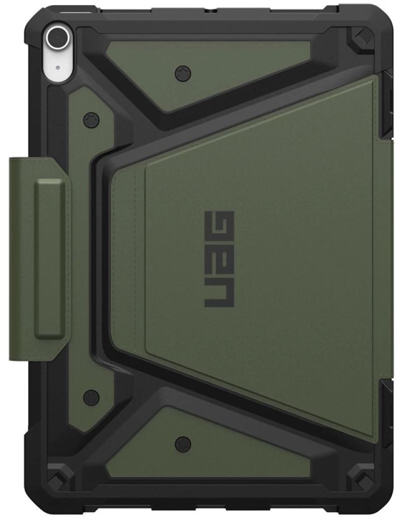 Urban Armor Gear Metropolis SE Series iPad Air 11" (6th Gen, 2024, M2)