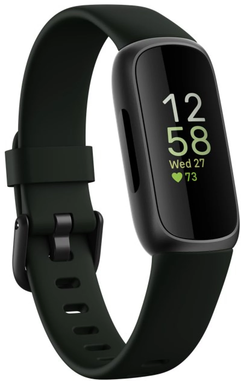 Fitbit Inspire 3 Armband activity tracker Black