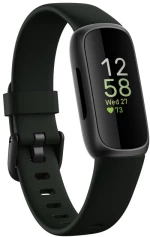 Fitbit Inspire 3 Armband activity tracker Black