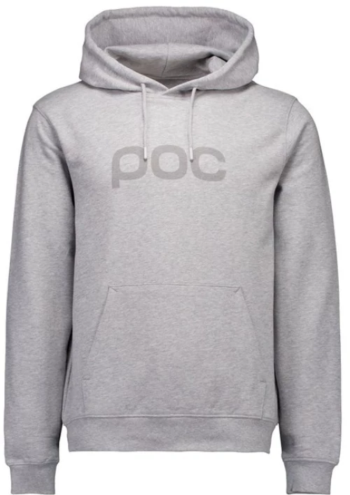 POC Hood sweat - grey melange