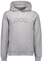 POC Hood sweat - grey melange