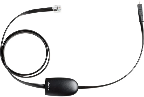 Jabra Polycom EHS adapter