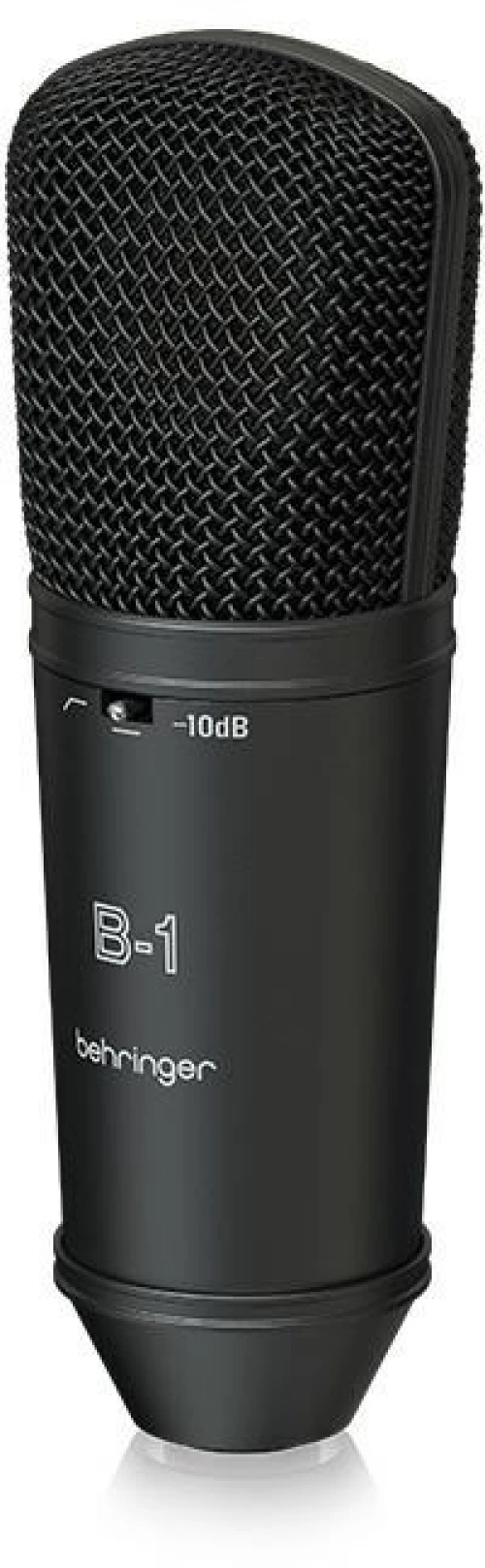 Behringer B-1 DARK EDITION Condenser Microphone