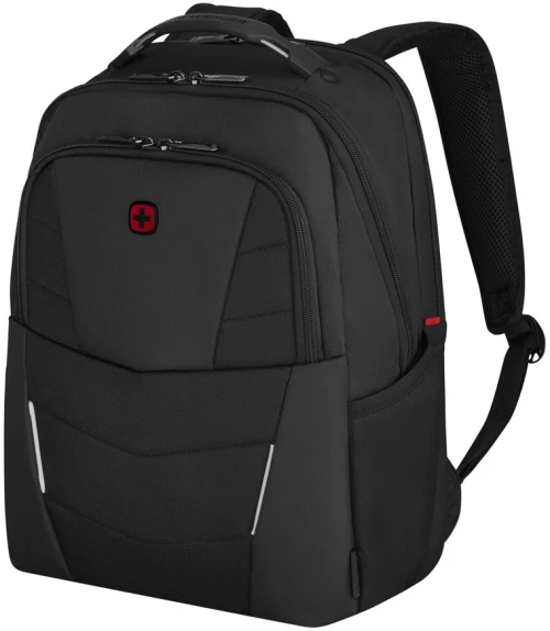 Laptop Bag with Tablet Compartment
