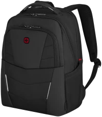 Laptop Bag with Tablet Compartment