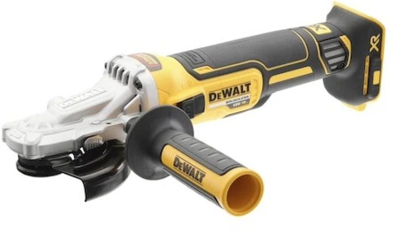 DeWALT DCG405FNT-XJ angle grinder 12.5 cm 9000 RPM 1000 W 1.74 kg