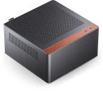 Jonsbo N10, Black Case