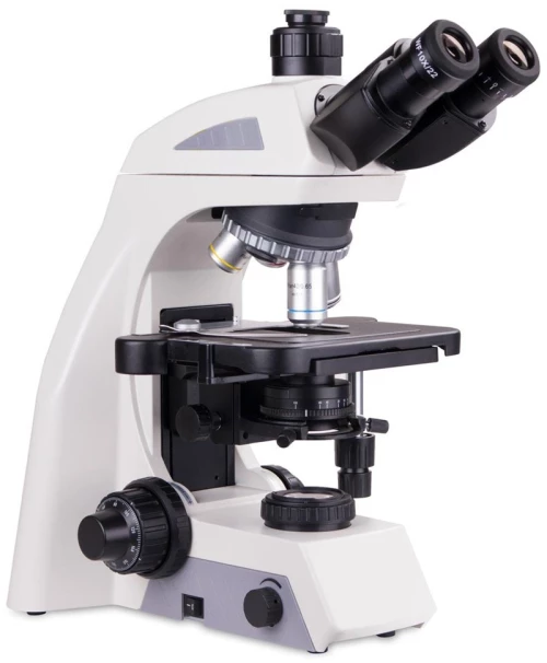 Nexcope NE610 microscope