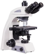 Nexcope NE610 microscope
