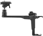 Pulsar 1/4" frame mount