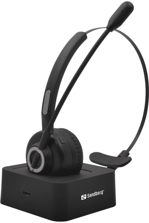 Sandberg Wireless Office Headset Pro