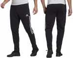 Adidas men's pants black GT6642
