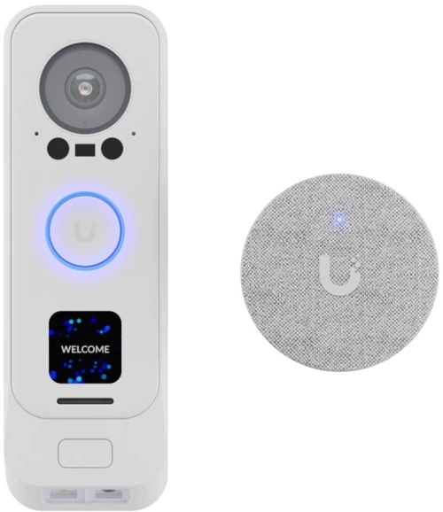 Ubiquiti G4 White