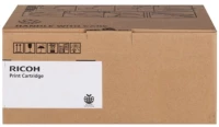 Ricoh 408295 toner cartridge 1 pc(s) Original Black