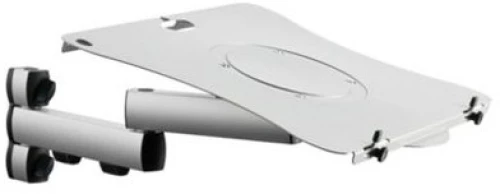 Novus TSS Notebook Holder Silver