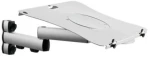 Novus TSS Notebook Holder Silver